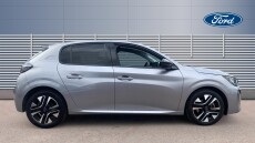 Peugeot 208 1.2 PureTech 100 Allure 5dr Petrol Hatchback